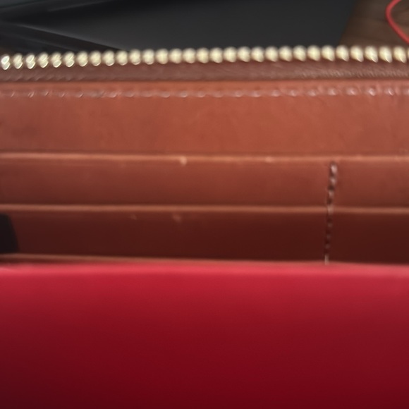 Disney Dooney & Bourke Wallet - Picture 8 of 8